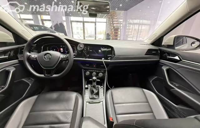 Volkswagen Sagitar III Рестайлинг 1.4 AMT