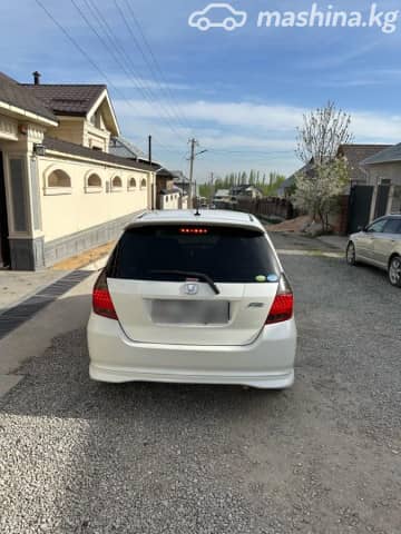 Honda Fit I 1.5 AT