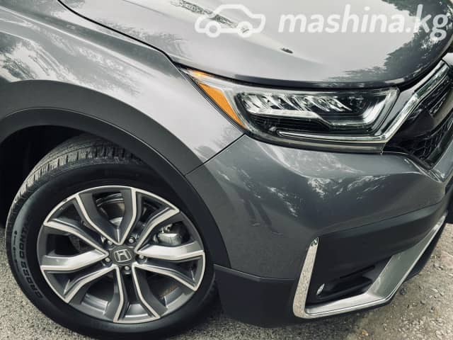 Honda CR-V V Рестайлинг 1.5 CVT 4WD