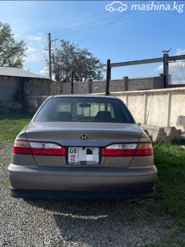 Honda Torneo 1.9 AT