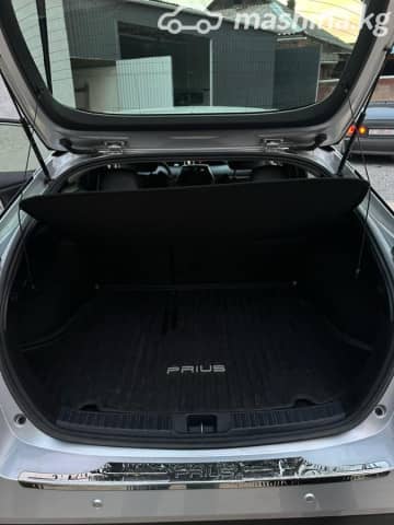 Toyota Prius IV (XW50) 1.8hyb CVT