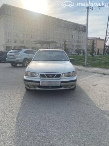 Daewoo Nexia I 1.5 MT