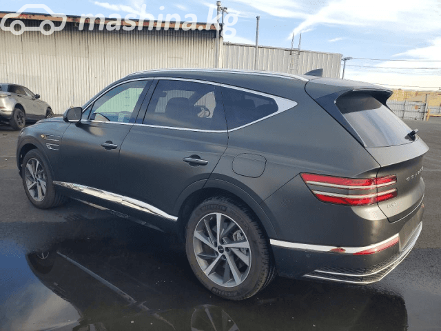 Genesis G80 II 2.5 AT 4WD