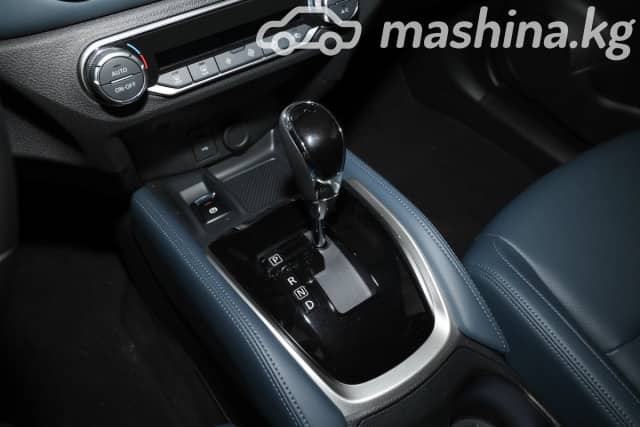 Nissan X-Trail IV 1.5 CVT
