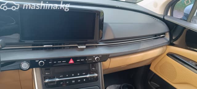Kia Carnival IV 2.2d AT
