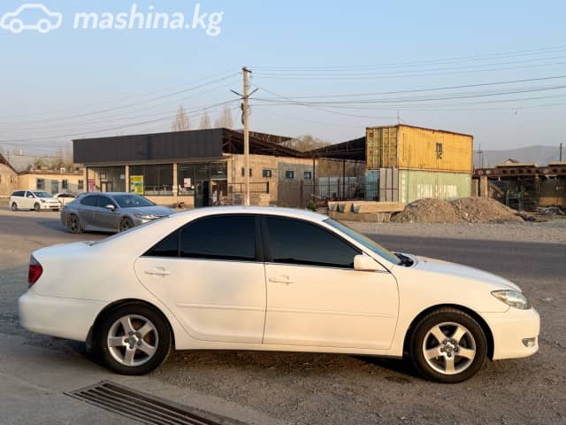 Toyota Camry V (XV30) 2.4 AT