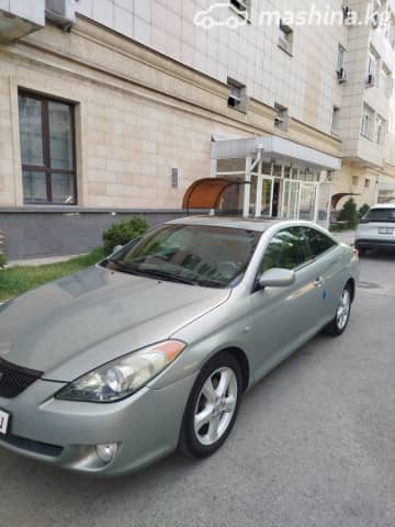 Toyota Camry Solara II 3.3 AT