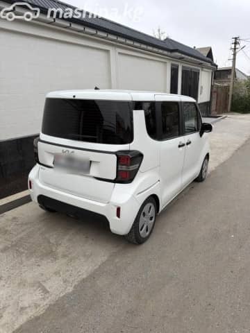 Kia Ray I Рестайлинг 2 1.0 AT
