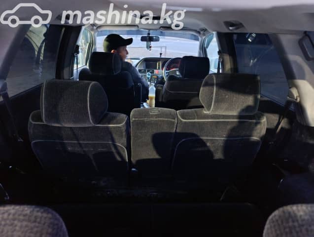 Honda Odyssey II 2.3 AT