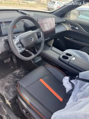 Changan UNI-Z 1.5 AMT