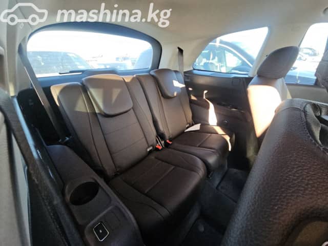 Mercedes-Benz GLS II (X167) 450 3.0 AT 4WD