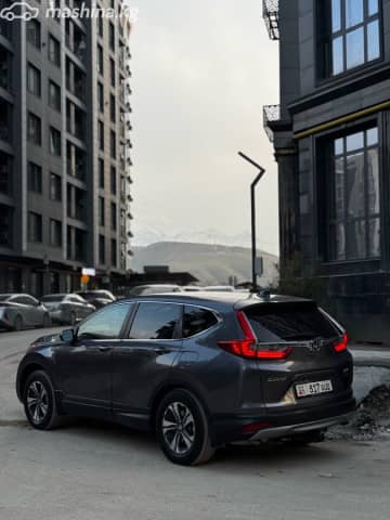 Honda CR-V V 1.5 CVT 4WD