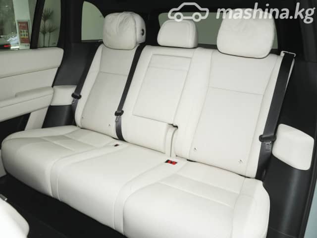 LiXiang L6 1.5hyb AT 4WD