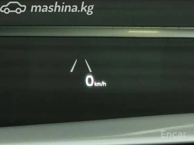 Kia K7 YG (II) 2.4 AT