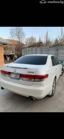 Honda Inspire IV 3.0 AT
