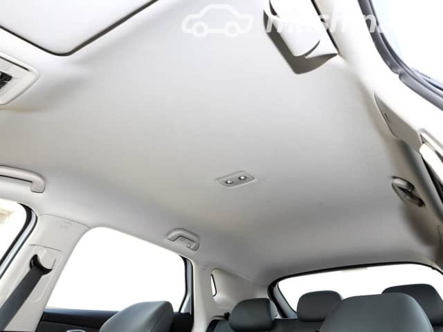 BYD Yuan Plus Standard Range Electro AT
