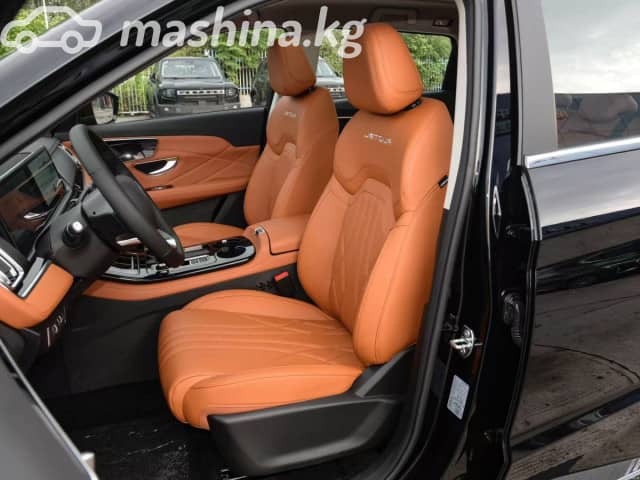 Jetour X70 PLUS 1.5 MT