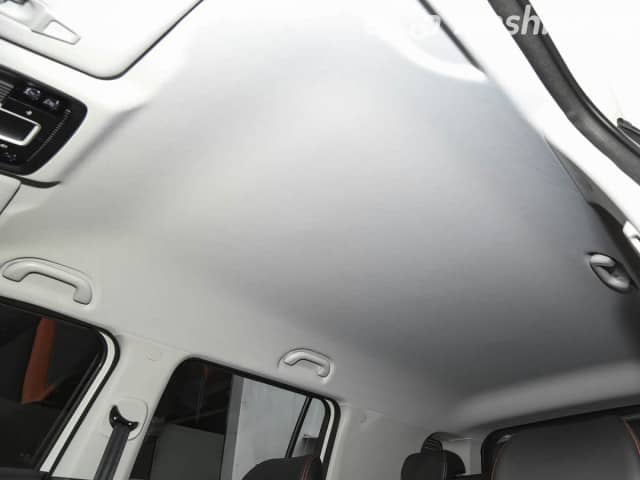 BAIC BJ30 II 1.5 AMT