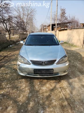 Toyota Camry V (XV30) 2.4 AT