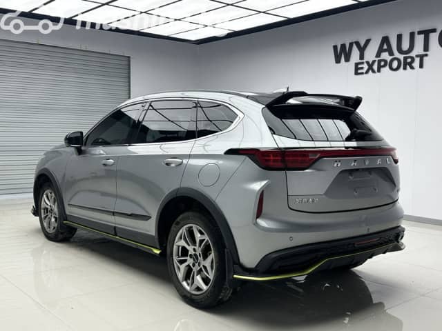 Haval Chitu 1.5 AMT