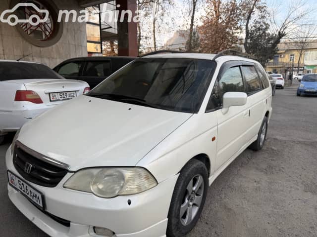 Honda Odyssey II 2.3 AT