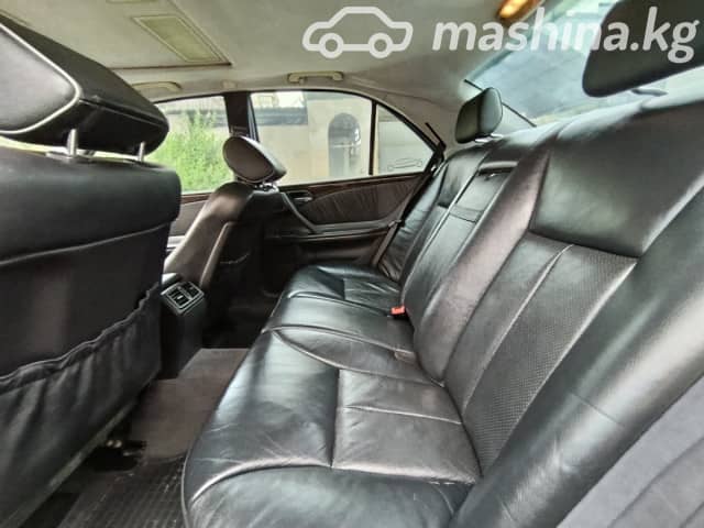 Mercedes-Benz E-Класс II (W210, S210) 430 4.3 AT