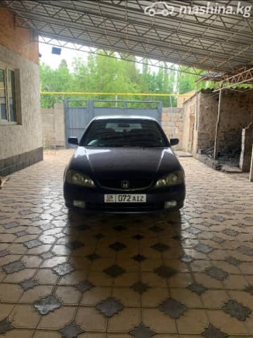 Honda Avancier I Рестайлинг 2.3 AT