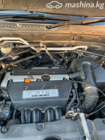Honda CR-V II 2.0 AT 4WD
