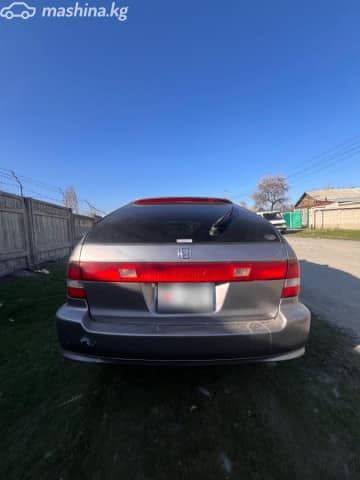Honda Accord VI 2.3 AT