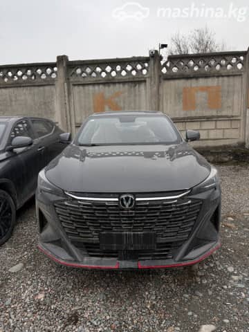 Changan X5 Plus 1.5 AMT