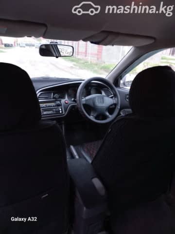Honda Torneo 1.9 AT
