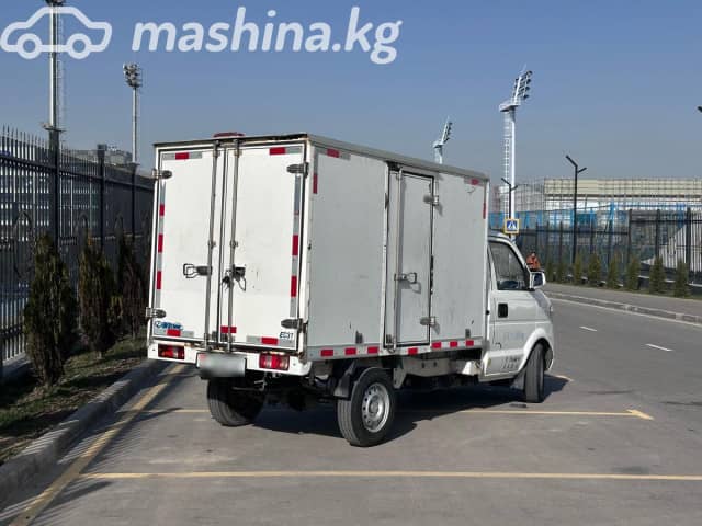 Dongfeng EQ1030