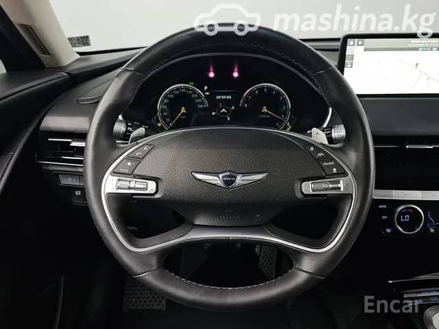 Genesis G80 II 2.5 AT