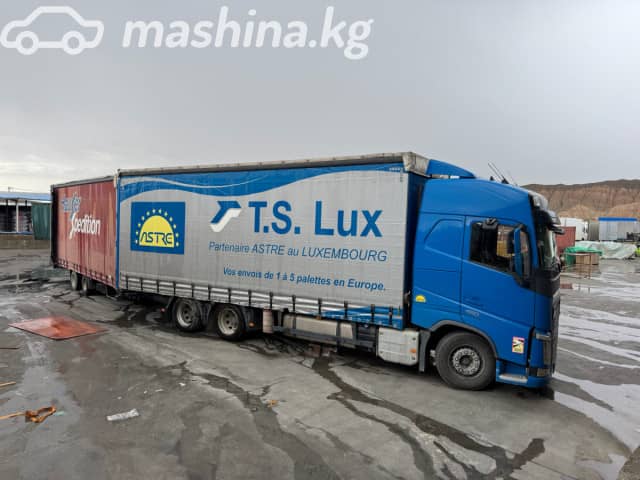 Volvo FH