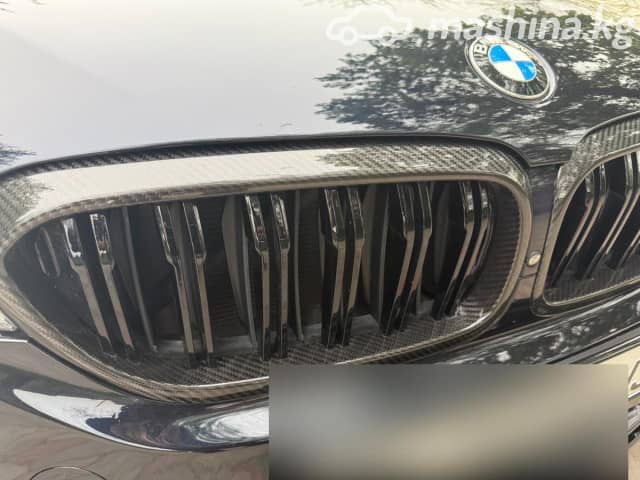 BMW 5 серии VII (G30/G31) 530d 3.0d AT