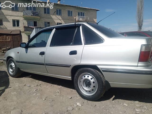 Daewoo Nexia I 1. 6 MT