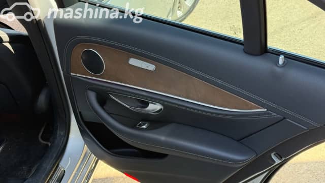 Mercedes-Benz E-Класс V (W213, S213, C238) E 220 d 9G-TRONIC