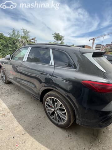 Audi Q5 III 40 TFSI 2.0 AMT 4WD