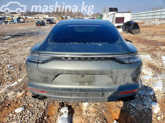 Porsche Panamera II Рестайлинг 4 Sport Turismo 2.9 AMT 4WD