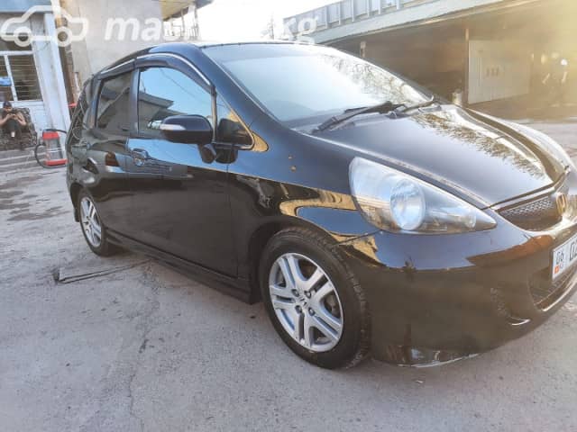 Honda Fit I 1.5 AT