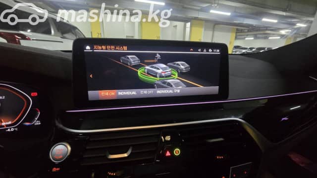 BMW 6 серии IV (G32) Рестайлинг 640i xDrive 3.0 AT 4WD