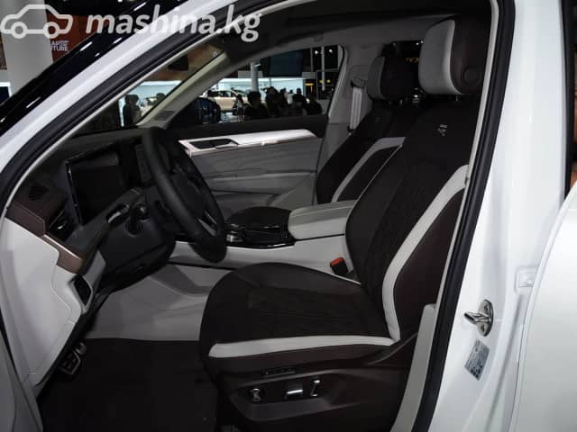 Volkswagen Tavendor 2.0 AMT