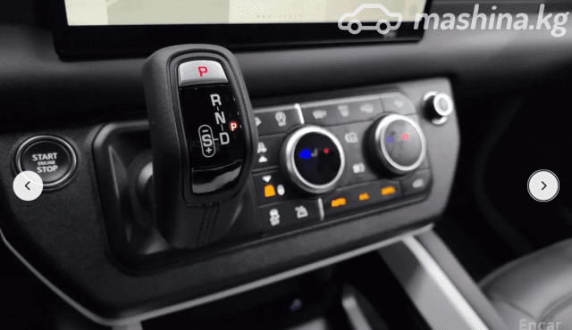 Land Rover Defender II 110 3.0d AT 4WD