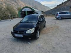 Hyundai Getz I 1.6 MT