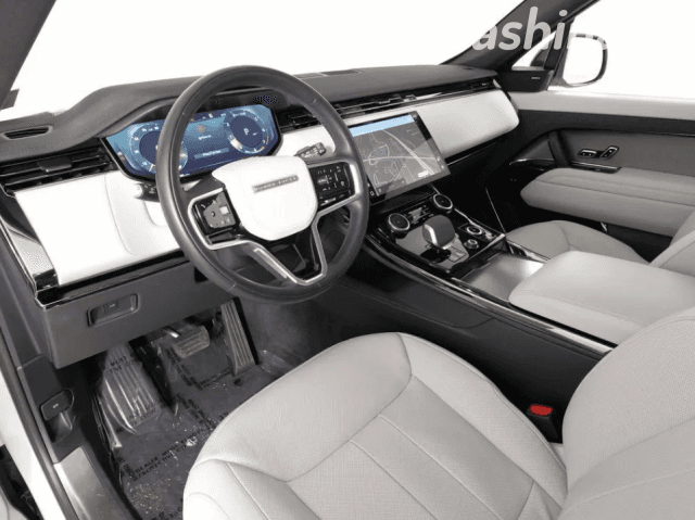 Land Rover Range Rover Sport III P360 MHEV 3.0 AT 4WD