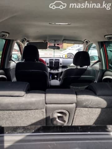 Toyota RAV4 III (XA30) 2.0 AT 4WD