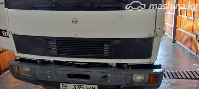 Mercedes-Benz 1117