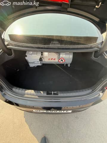 Hyundai Grandeur VI 3.0 AT