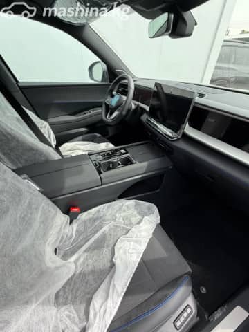 Volkswagen Teramont I Рестайлинг (China Market) 2.0 AMT 4WD
