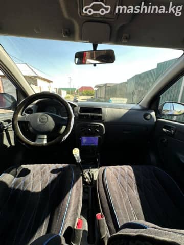 Daihatsu Cuore VI (L251) 1.0 MT